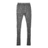 JULIUS 897PAM20 Dark Gray / Lathrus Leggings